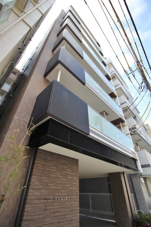 クレール