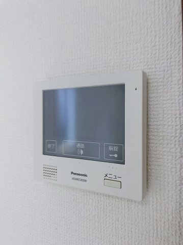 【セキュリティ】 | デューベ経堂 | 月額管理料無料！賃貸管理はアブレイズパートナーズにお任せを！