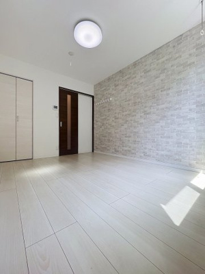 【内装】 | デューベ経堂 | 月額管理料無料！賃貸管理はアブレイズパートナーズにお任せを！