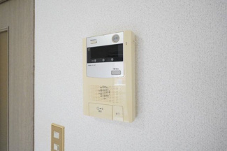 【セキュリティ】 | ソアール永福町