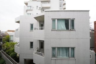 【展望】 | ソアール永福町