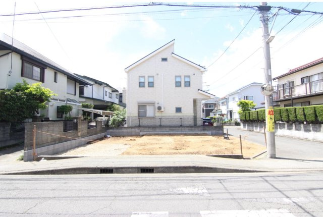 【外観】 | ◇◆平塚市河内2丁目 新築戸建◆◇