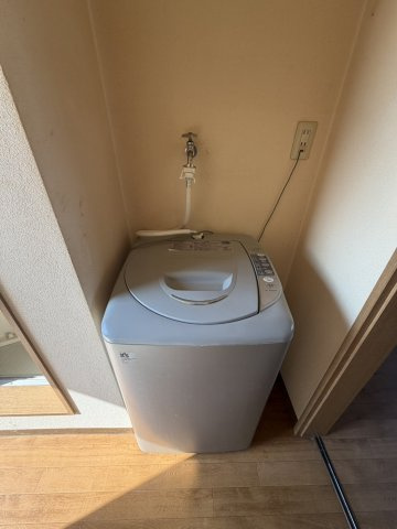 【その他】 | コーポ鐘奈里