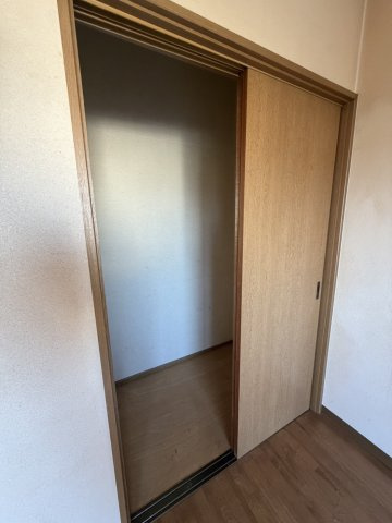 【収納】 | コーポ鐘奈里