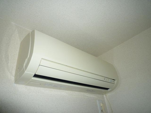 セードルの設備