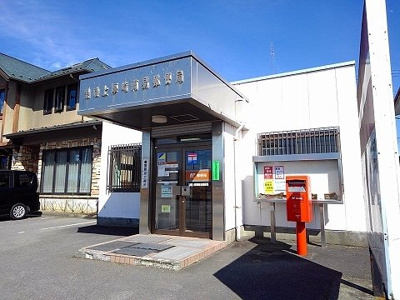 【周辺】 | テンダーネスＢ | 黒磯上厚崎簡易郵便局まで2690m
