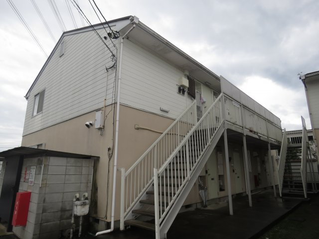 コスモプラザC
