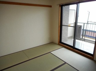 【和室】 | レーベンハイム朝霞ヒルズ