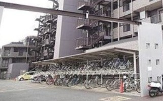 【その他共用部分】 | レーベンハイム朝霞ヒルズ