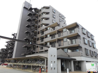 【外観】 | レーベンハイム朝霞ヒルズ