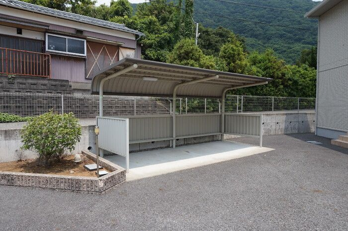 サニーコーストヒルズのその他共用部分