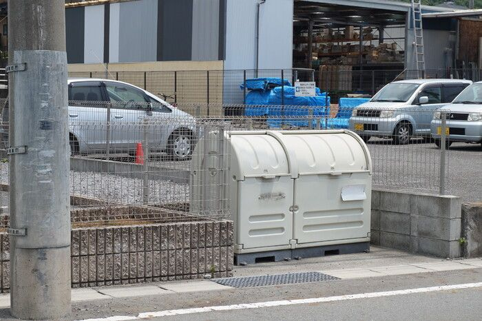 サニーコーストヒルズのその他共用部分
