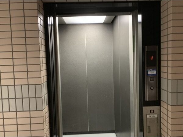 グランメール香久山のその他共用部分