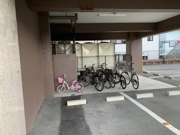 グランメール香久山
