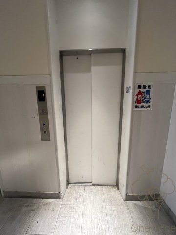 コンソラーレ同心のその他共用部分