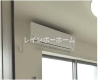 （仮称）リブリ・富士見市水子（3）の設備|※同施工仕様