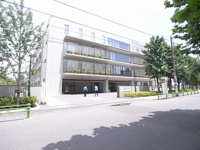 私立東京都市大学世…まで1052m