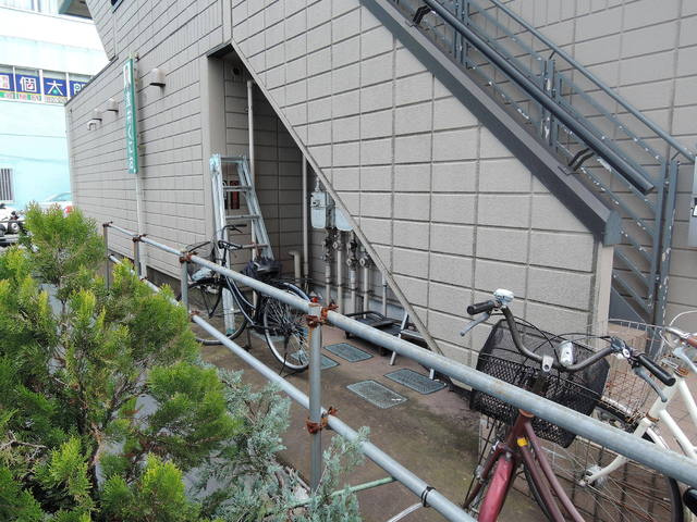 プチメゾン　コハのその他|★自転車駐輪可★