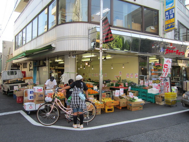 プチメゾン　コハのその他|八百屋