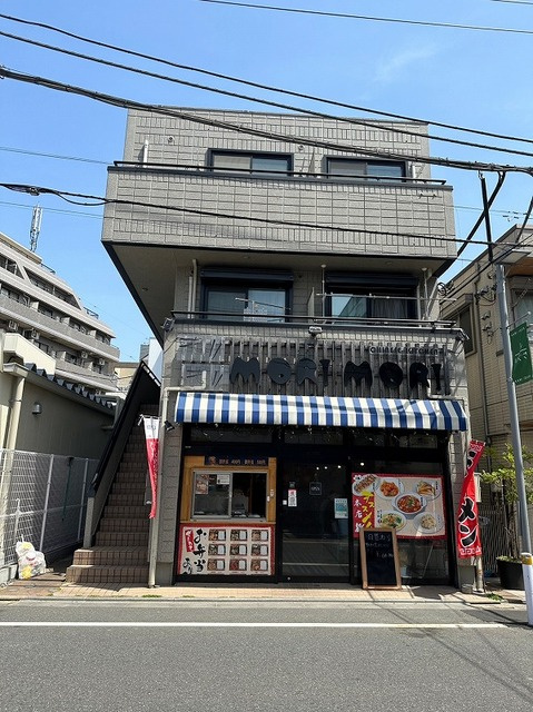 プチメゾン　コハの外観
