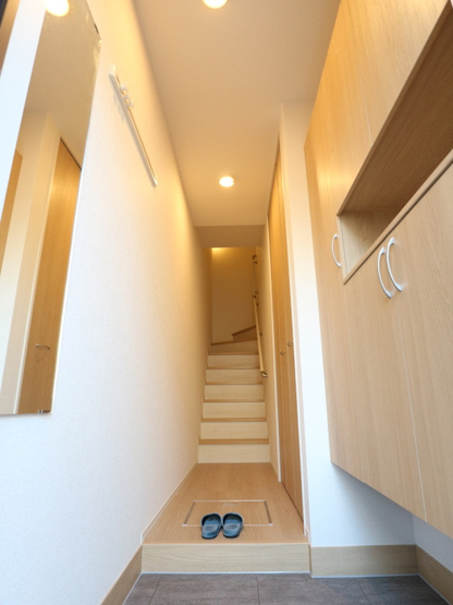 【設備】 | Studie
