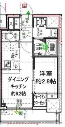ドゥーエ浅草橋Ⅱ