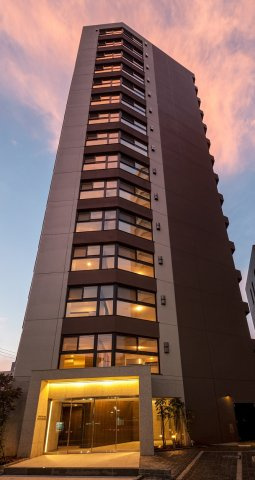 レジディア文京小石川Ⅱの外観|外観