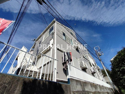 【外観】 | グラン・ソレイユ反町