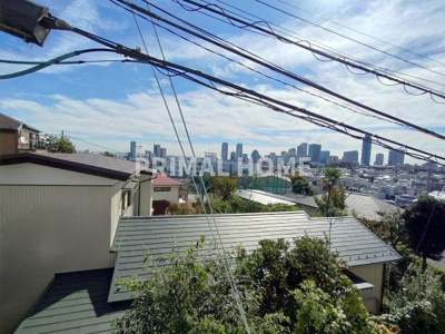 【展望】 | グラン・ソレイユ反町