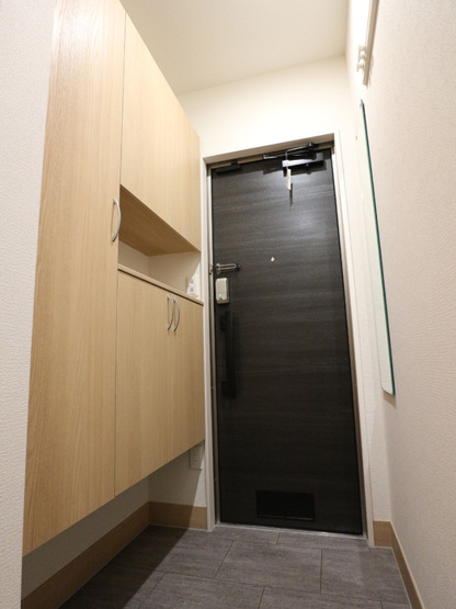 【玄関】 | Studie