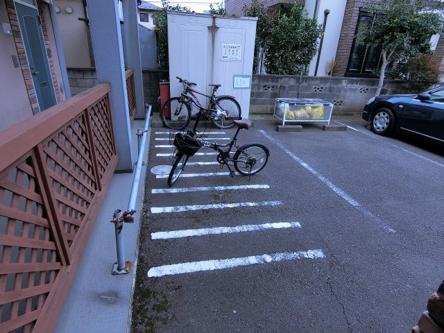 【その他共用部分】 | Ｌとれじゃー2