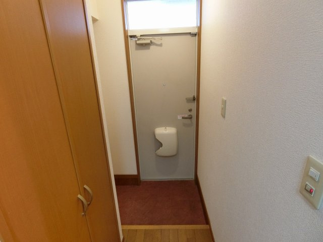 【玄関】 | Ｌとれじゃー2