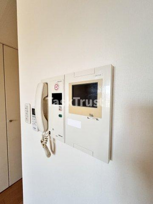 【セキュリティ】 | セイワパレス京橋コルティーレ