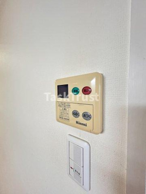 【設備】 | セイワパレス京橋コルティーレ