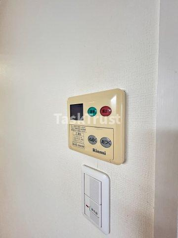 【設備】 | セイワパレス京橋コルティーレ