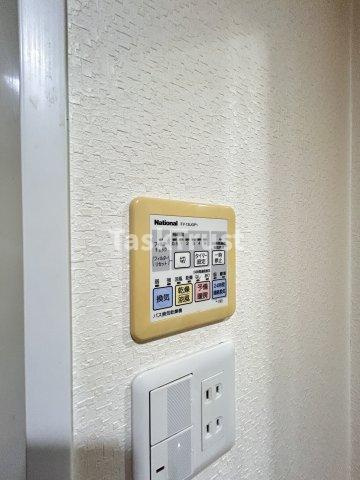 【設備】 | セイワパレス京橋コルティーレ