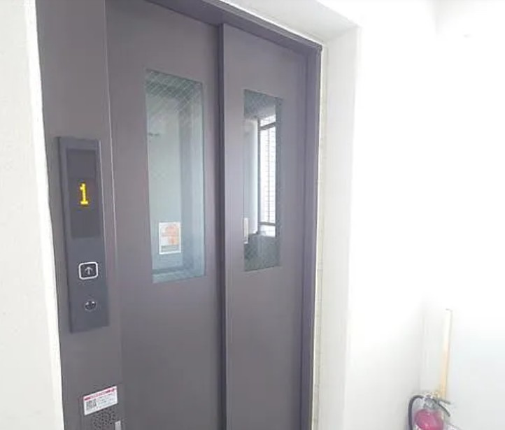 ラ　カーサ　内田のその他共用部分