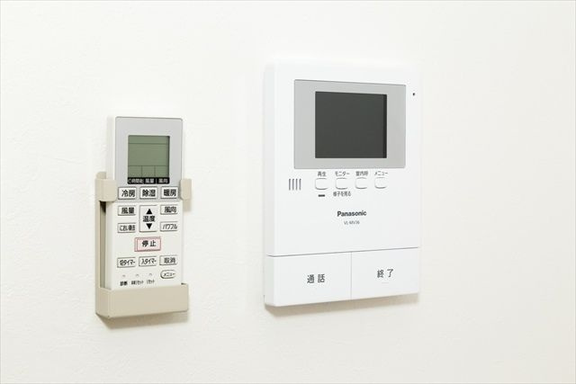 Infinity 東大宮(インフィニティ　ヒガシオオミヤ)のセキュリティ