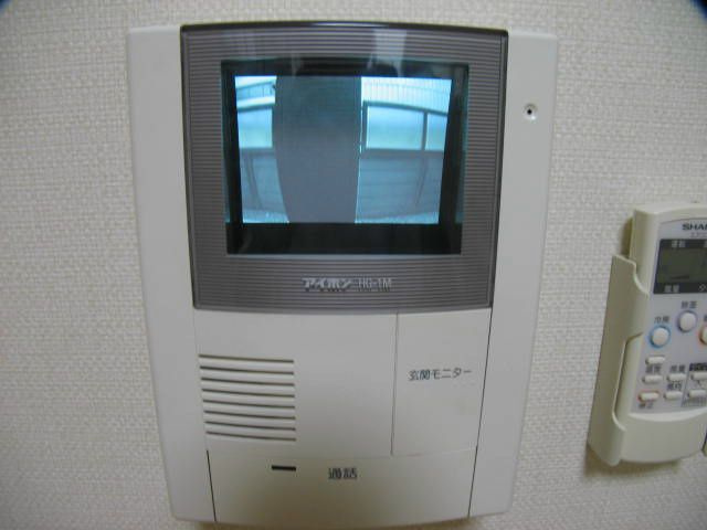 ドゥ・エスポアールのセキュリティ