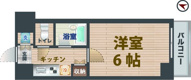 ルーブル中野沼袋弐番館の画像