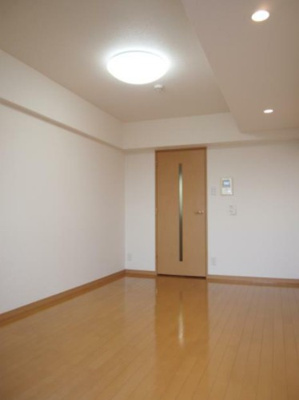 【寝室】 | ルーブル中野沼袋弐番館