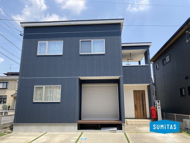 【新着】安城市横山町毛賀知　中古戸建