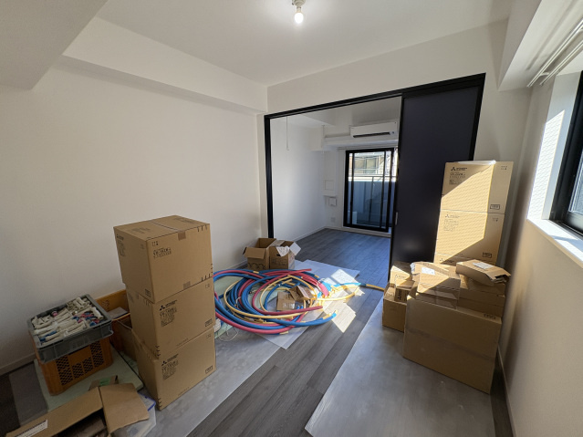 S-RESIDENCE広島駅enableのその他