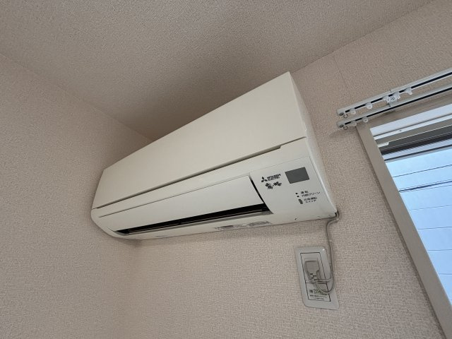 アドラブールの設備