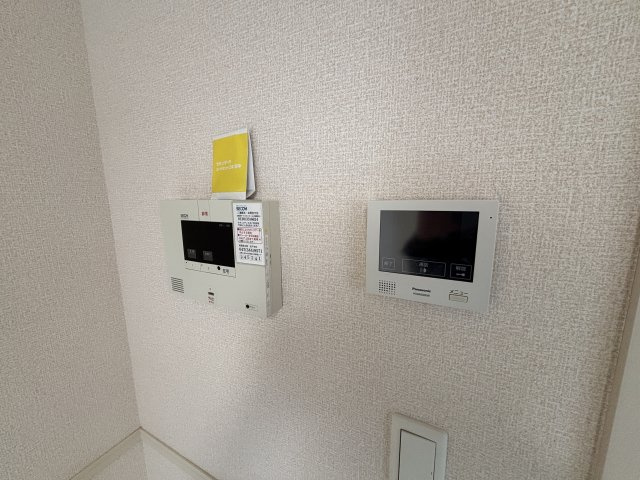 アドラブールのセキュリティ