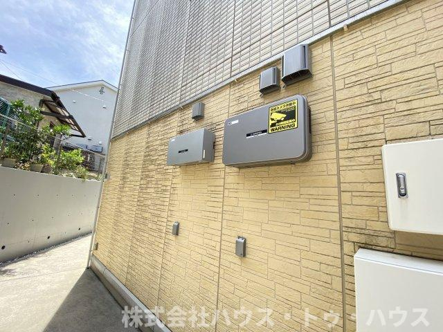 アドラブールのその他