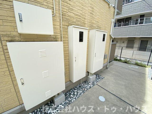 アドラブールのその他