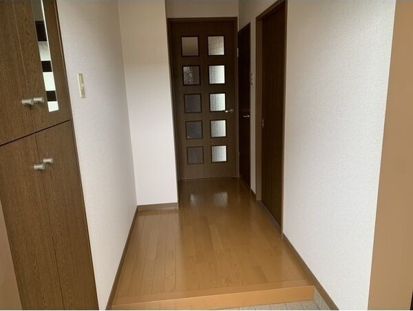 ニューパレス上ノ山のその他