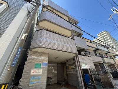 【外観】 | プラザ香里