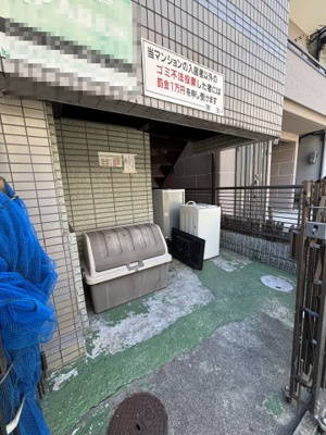 【その他共用部分】 | プラザ香里